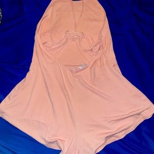 Fabletics romper size large